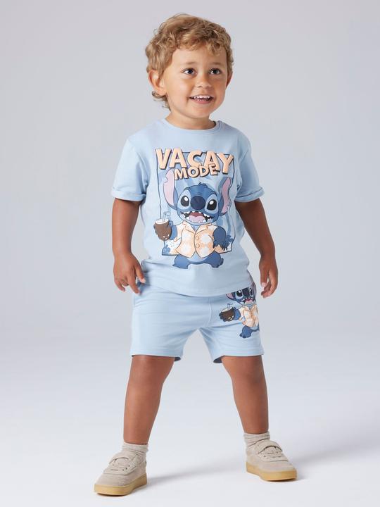 Produktbild Name it Stitch Shorts (92)