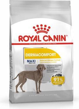 Royal Canin Hundefutter trocken Dermacomfort Maxi 12 kg (Adult, 1 Stk., 12000 g)