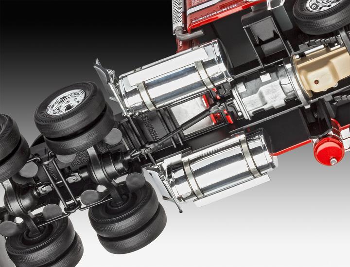 Produktbild Revell Kenworth Aerodyne
