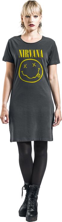 Produktbild Nirvana Amplified Collection - Logo (S)