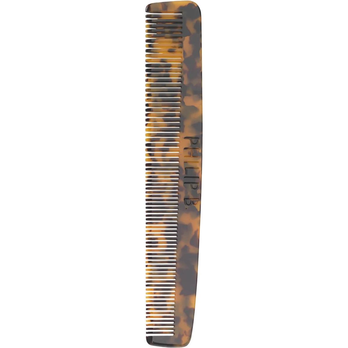 Philip B., Haarbürste + Kamm, - Styling Comb