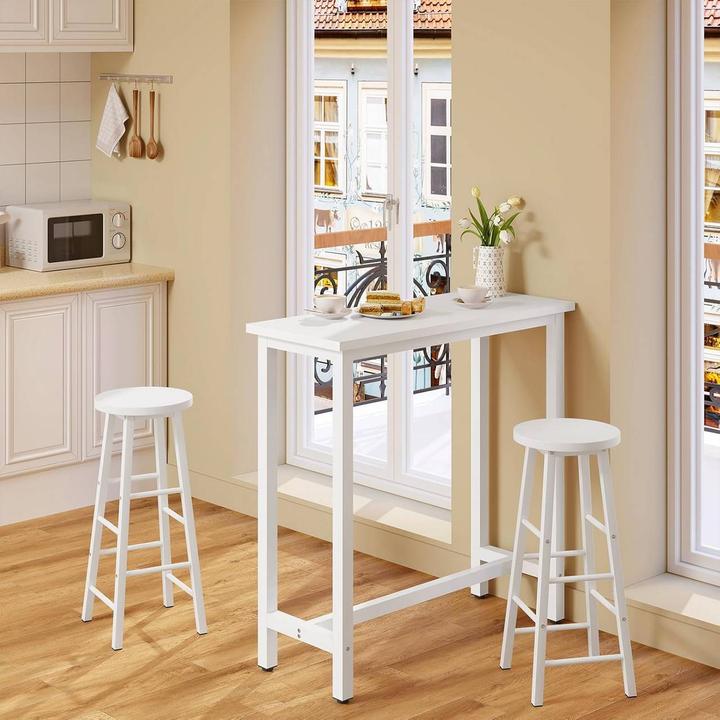 Produktbild Woltu Bartisch (100 x 40 x 100 cm)