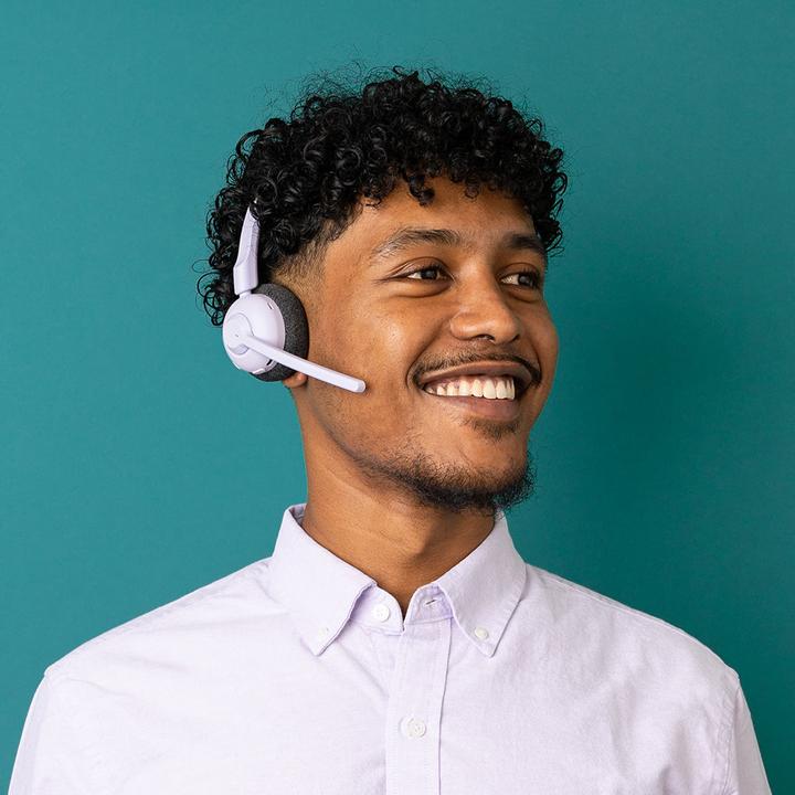 Actual product image JLab Audio Go Work Pop (Wireless, USB-C)