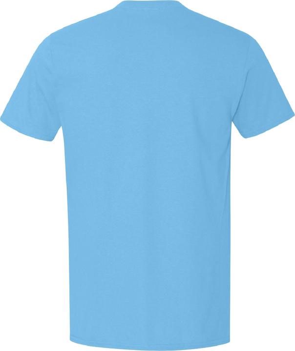 Produktbild Gildan SoftStyle TShirt Kurzarm Rundhalsausschnitt (S)