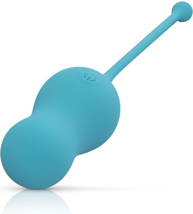 Image du produit Easytoys OEuf vibrant avec télécommande Elena - Azul