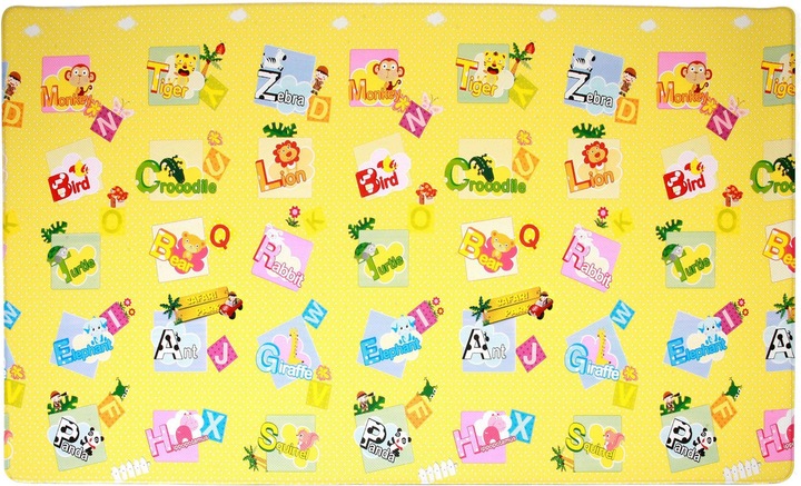 Productafbeelding Dwinguler Mijn Safari (140 x 230 cm)