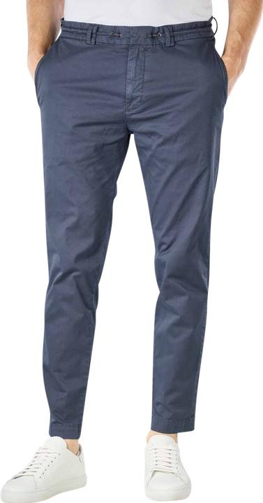 Actual product image Cinque Cijuno O Chino Modern Fit Navy (W36/L34)
