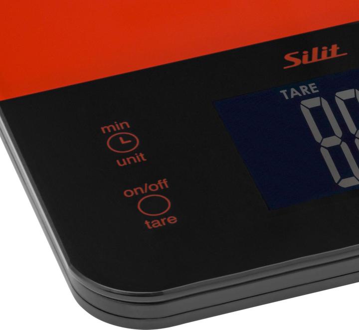 Actual product image Silit Kitchen scales