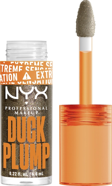 NYX Professional Make-Up Nyx Duck Plump (Onyx-Pected)