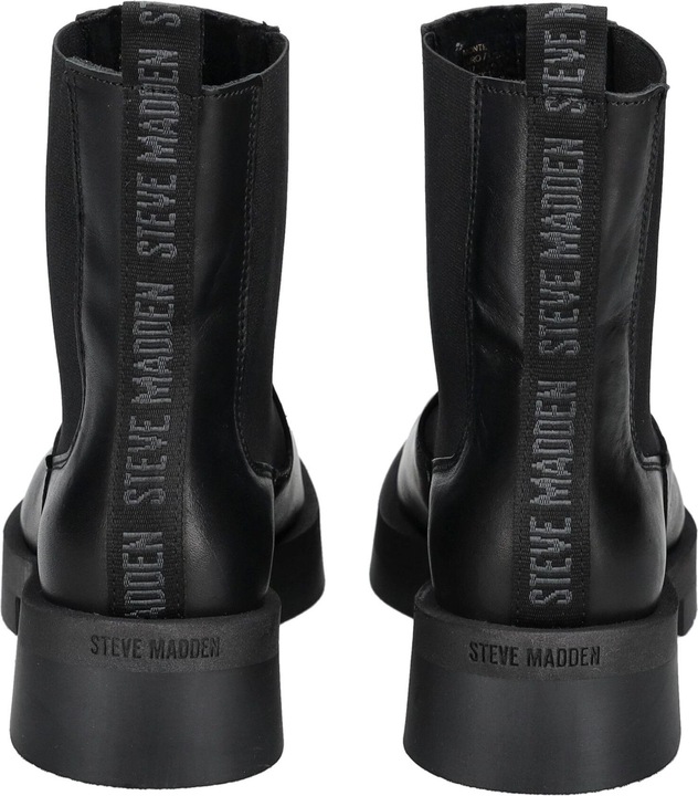 Produktbild Steve Madden Stiefelette (40)