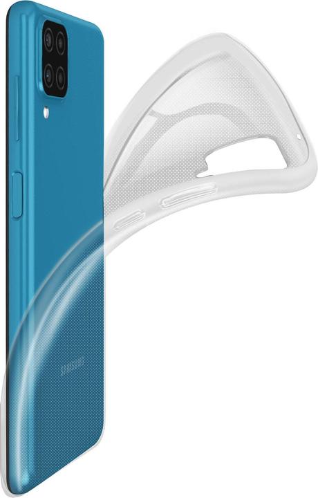 Actual product image Avizar Francis Series (Samsung Galaxy A12)