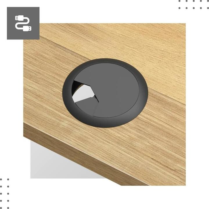 Produktbild Mark Adler MarkAdler Leader 7.0 Black