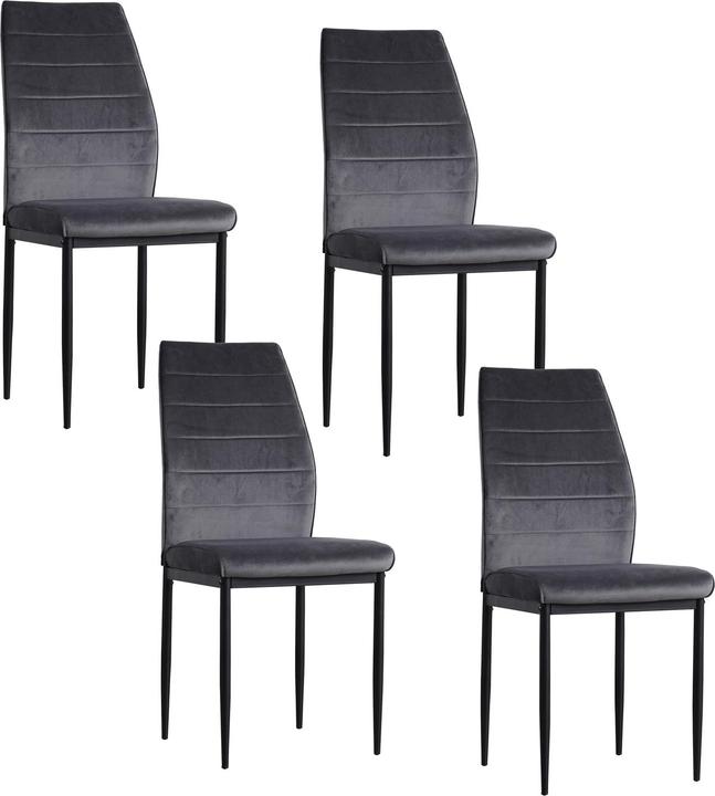 Produktbild HTI-Living Stuhl