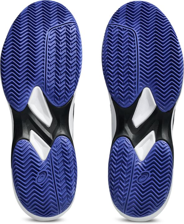 Image du produit ASICS Performance Chaussures de tennis pour hommes Asics ASICS Game Ff Clay Noir (42.5)