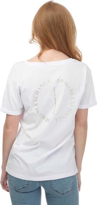 Produktbild Armani Exchange TShirt VAusschnitt (34)