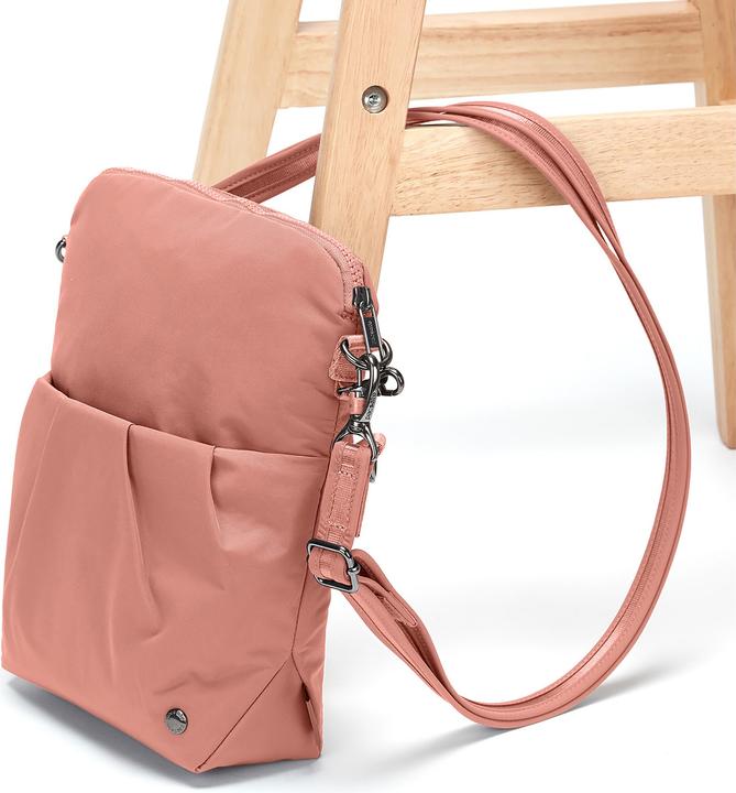 Image du produit Pacsafe Citysafe CX Convertible Crossbody Econyl® (sac à dos convertible)