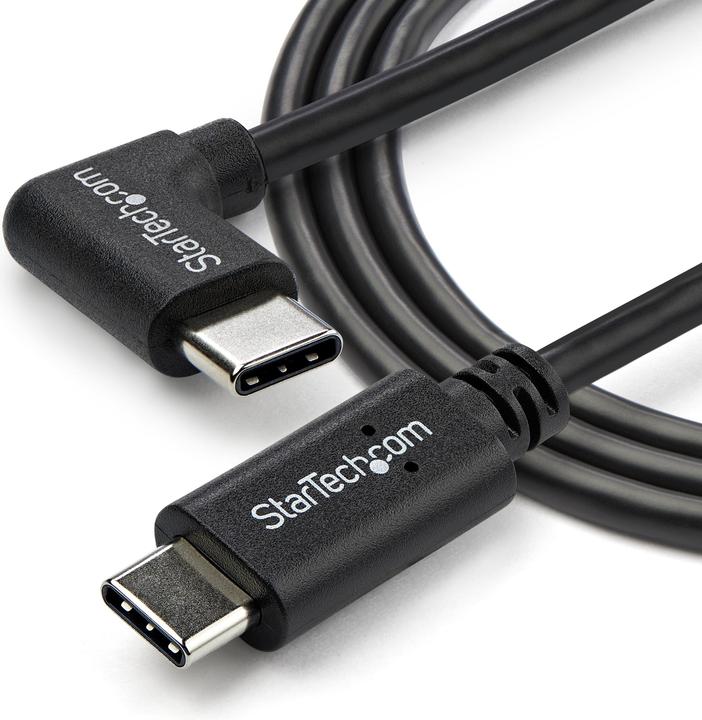 Produktbild StarTech USB 2.0 (1 m, USB 2.0, 60 W)