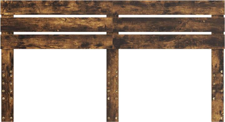 Image du produit vidaXL Kopfteil (3 x 183 x 100 cm)