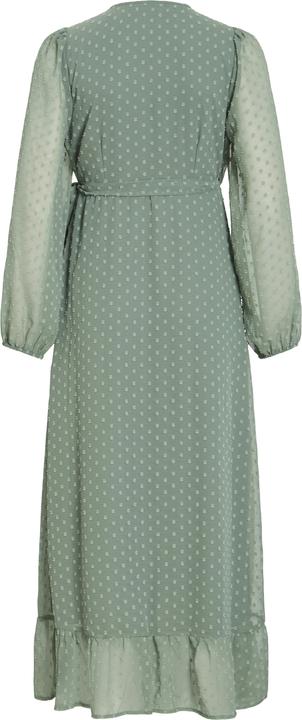 Produktbild Vila Langarm Maxikleid (38)