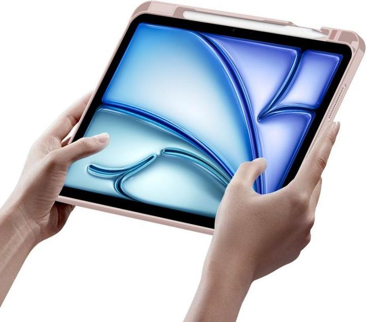 Produktbild Tech-Protect SC Mag Pen + Keyboard Case (A2316, A2325, A2324, A2072)
