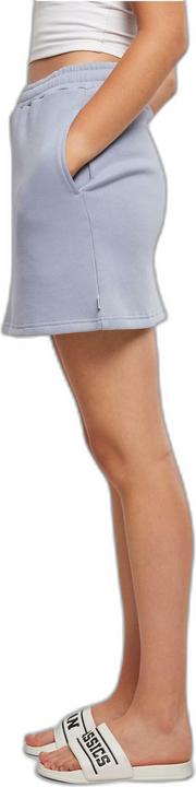 Image du produit Urban Classics Ladies Organic Terry Mini Skirt - 17074 (S)