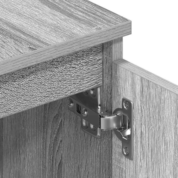 Produktbild vidaXL TV-Schrank (140 x 40 x 35.50 cm)