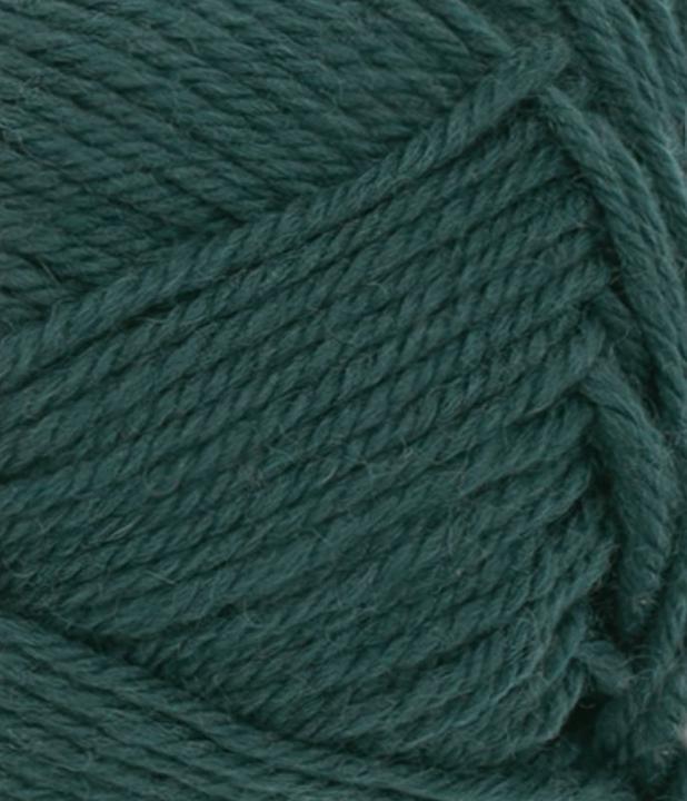 Produktbild Sandnes Garn col. 7281 dyp petrol ca. 100 m 50 g (100 m)