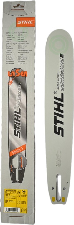 Produktbild Stihl Führungsschiene Kettensäge 40cm Duromatic E (Kettensäge, Kettensäge Schwert)