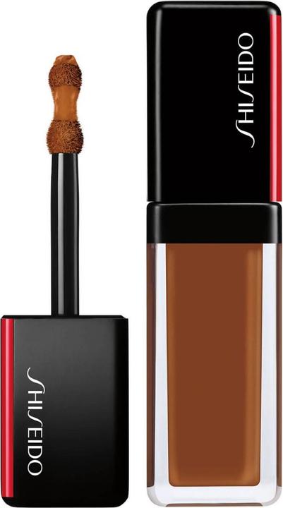 Produktbild Shiseido Syncho Skin Self Refreshing Liquid Concealer (501 Deep)