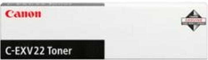Produktbild Canon C-Exv 22 (BK)