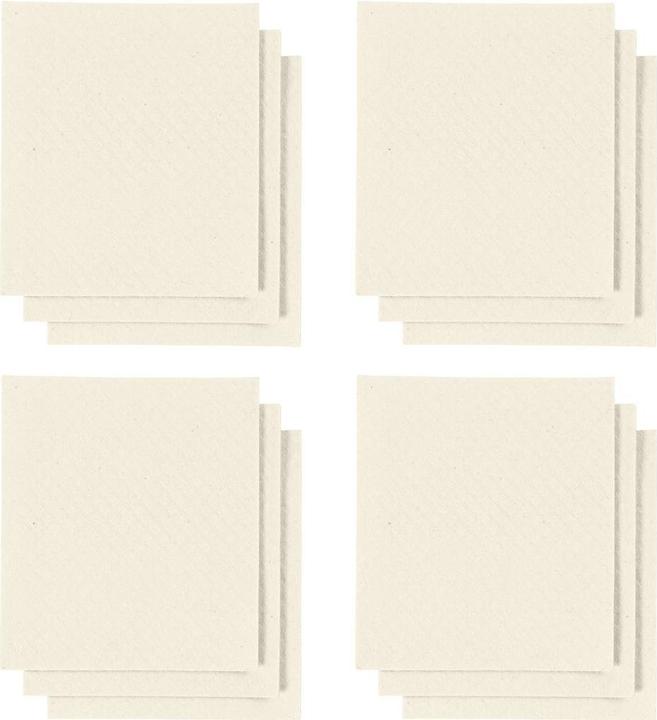 Actual product image Creativ Company Sponge cloth (17 x 19.5 cm)