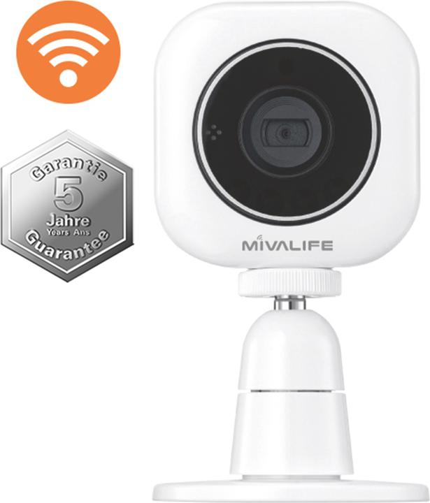 Actual product image Trisa Mini Cube (1280 x 720 pixels)