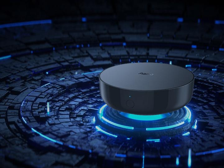Produktbild Aqara HUB M2
