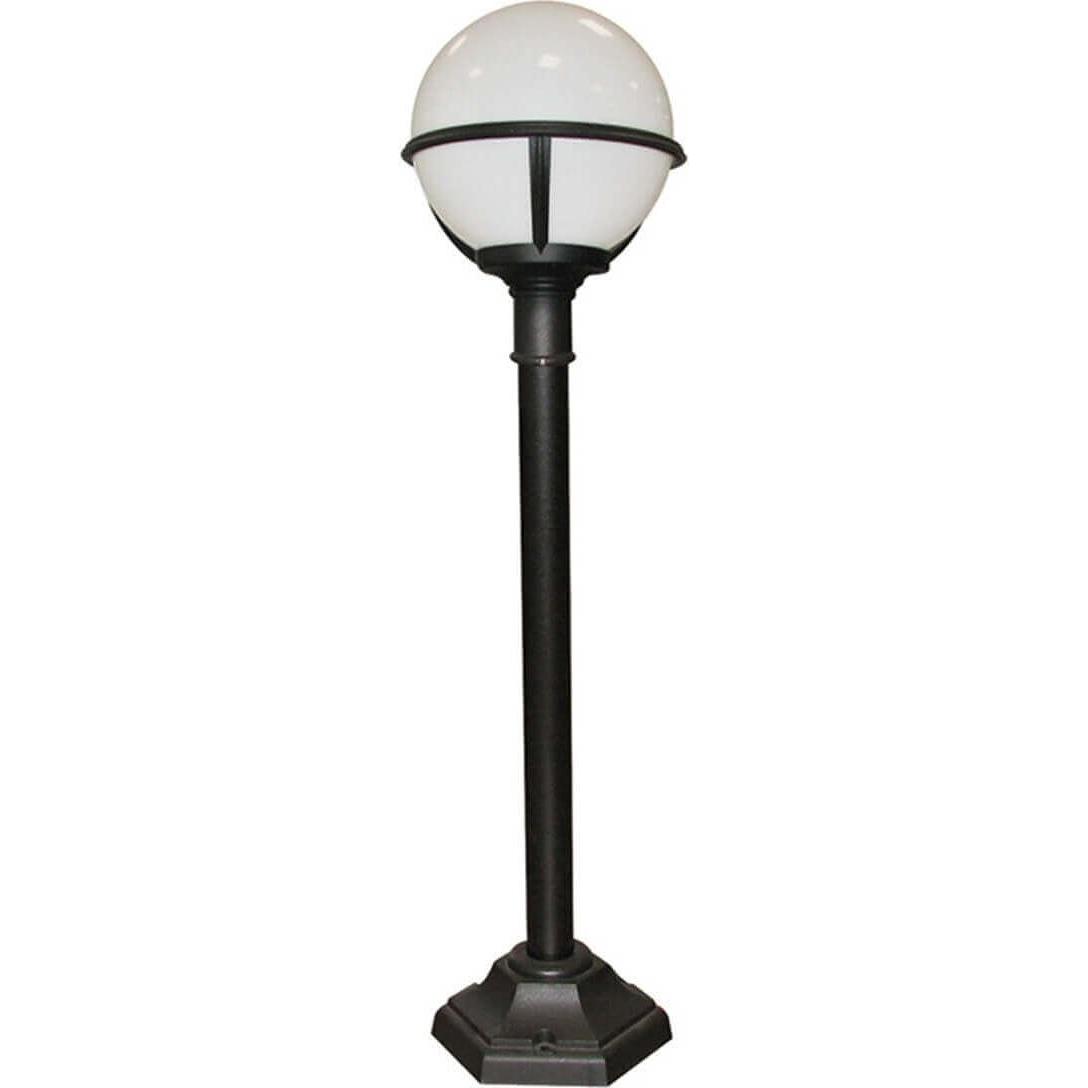 Elstead Lighting, Gartenbeleuchtung, Glenbeigh (E27, IP44)