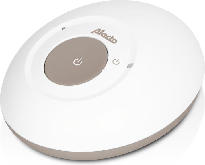 Actual product image Alecto DBX110BE (Baby Monitor Audio, 300 m)