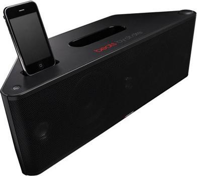 Produktbild Monster Beatbox by Dr. Dre, Lautsprechersystem für iPod