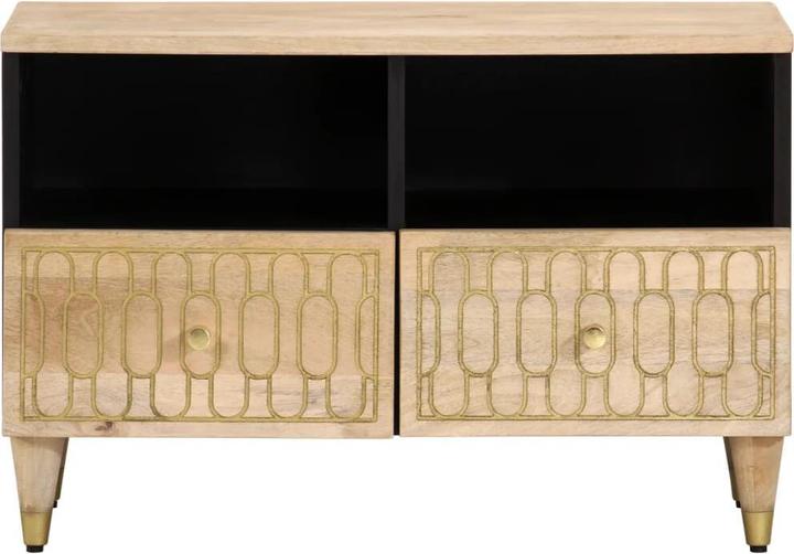 Produktbild VidaXL TV-Schrank (70 x 33 x 46 cm)