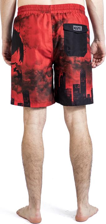 Image du produit The Punisher Skull - Red Desaster (L)