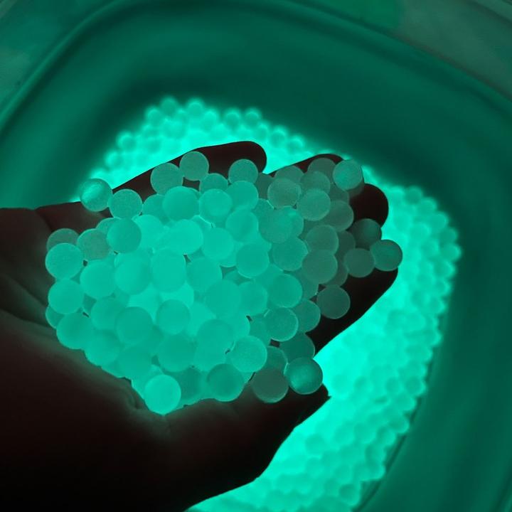Immagine prodotto Gel Blaster Gellets Starfire Glow