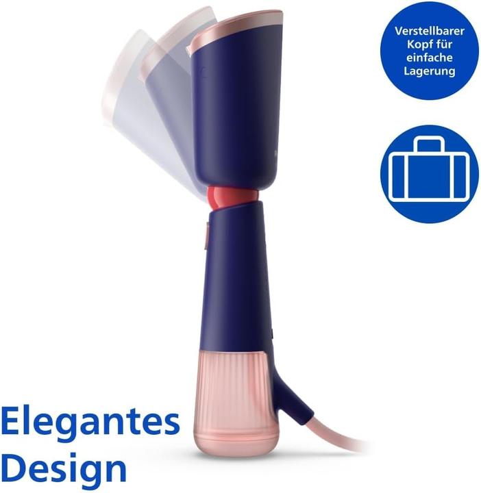 Actual product image Philips STH5030/21 (1400 W, 24 g/min)