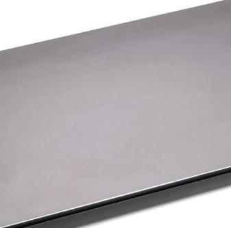 Produktbild The Wall Pur-Bord klein (1 Stk.)