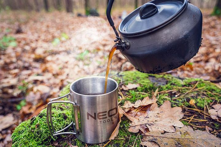 Actual product image Neo 320 ml travel mug (1 x)