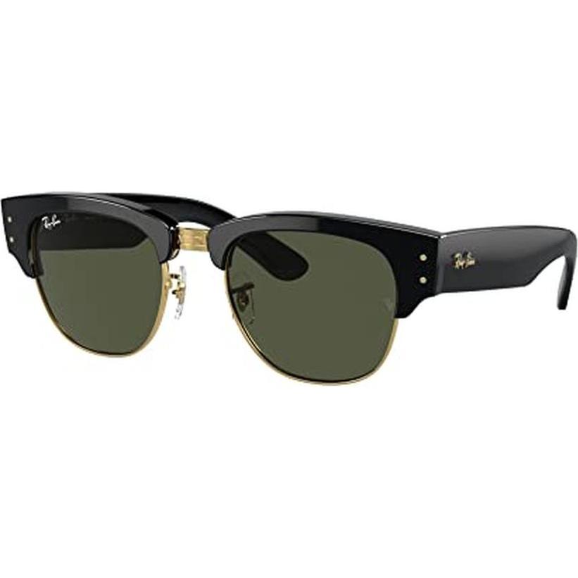 Ray Ban, Occhiali da sole, Lunettes de soleil RB0316S noir délavé