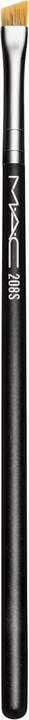 Produktbild MAC Cosmetics 208S Angled Brow Brush (Augenbrauen)