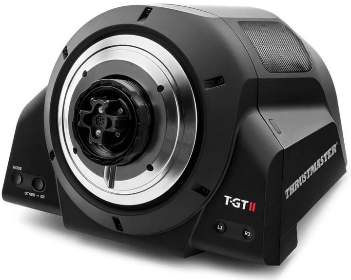 Produktbild Thrustmaster T-Gt Ii Swiss (PS4, PS5, PC)