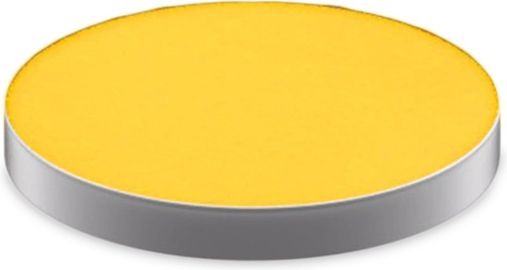 Chrome Yellow