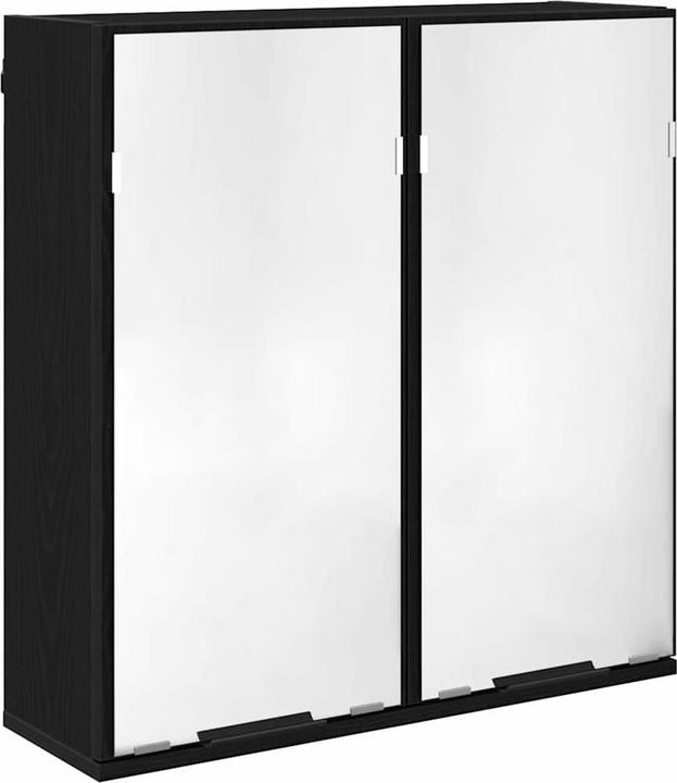 Produktbild vidaXL Badezimmerschrank