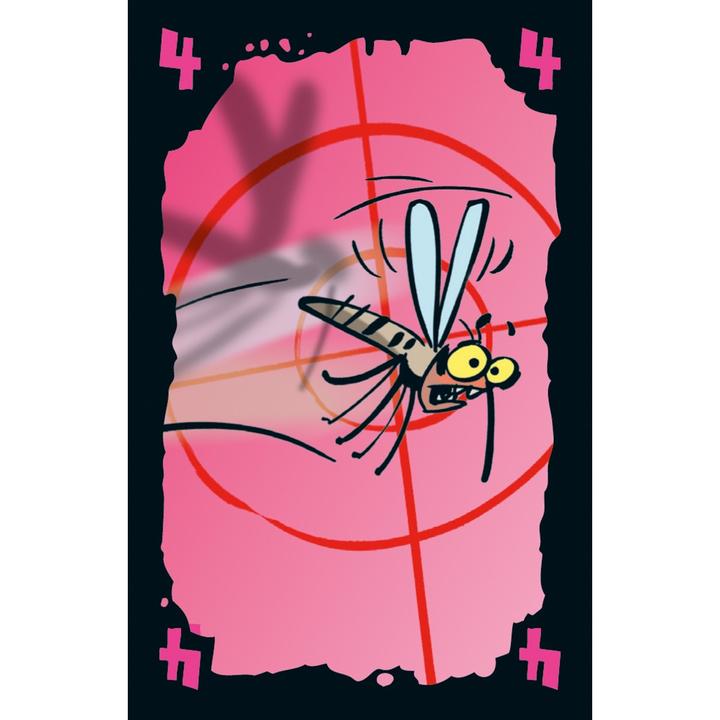 Actual product image Drei Magier Spiele Cheating moth (German, 3 - 5 Players)