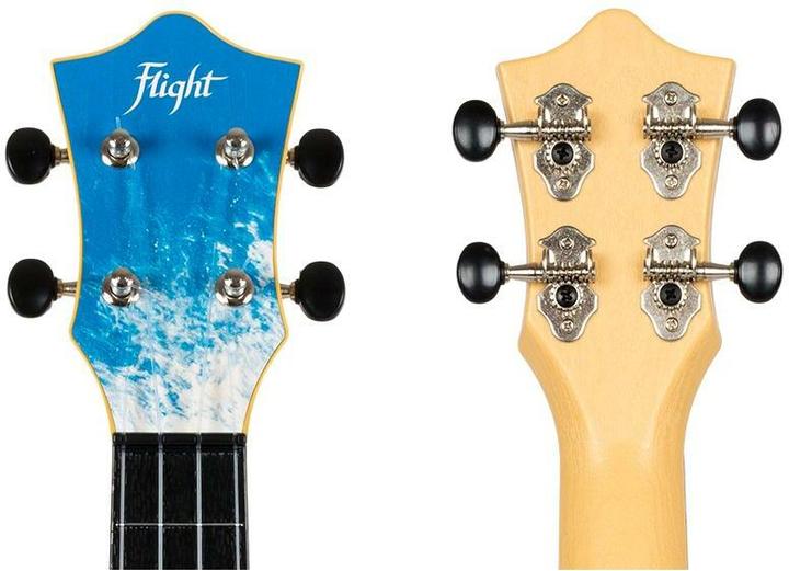 Immagine prodotto Flight TUS25 SURF - Ukulele soprano (Soprano)