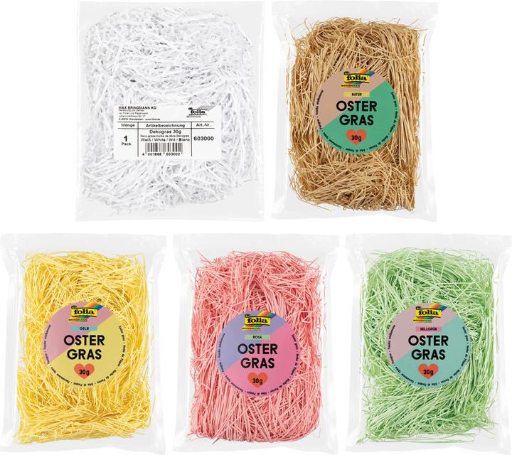 Image du produit Folia Herbe de Pâques (1x)